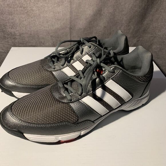 adidas Other - adidas Tech Response Men's Golf Shoes - Gray, Size 11.5